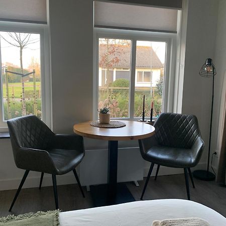 De Logeerkamer Gapinge Exteriér fotografie