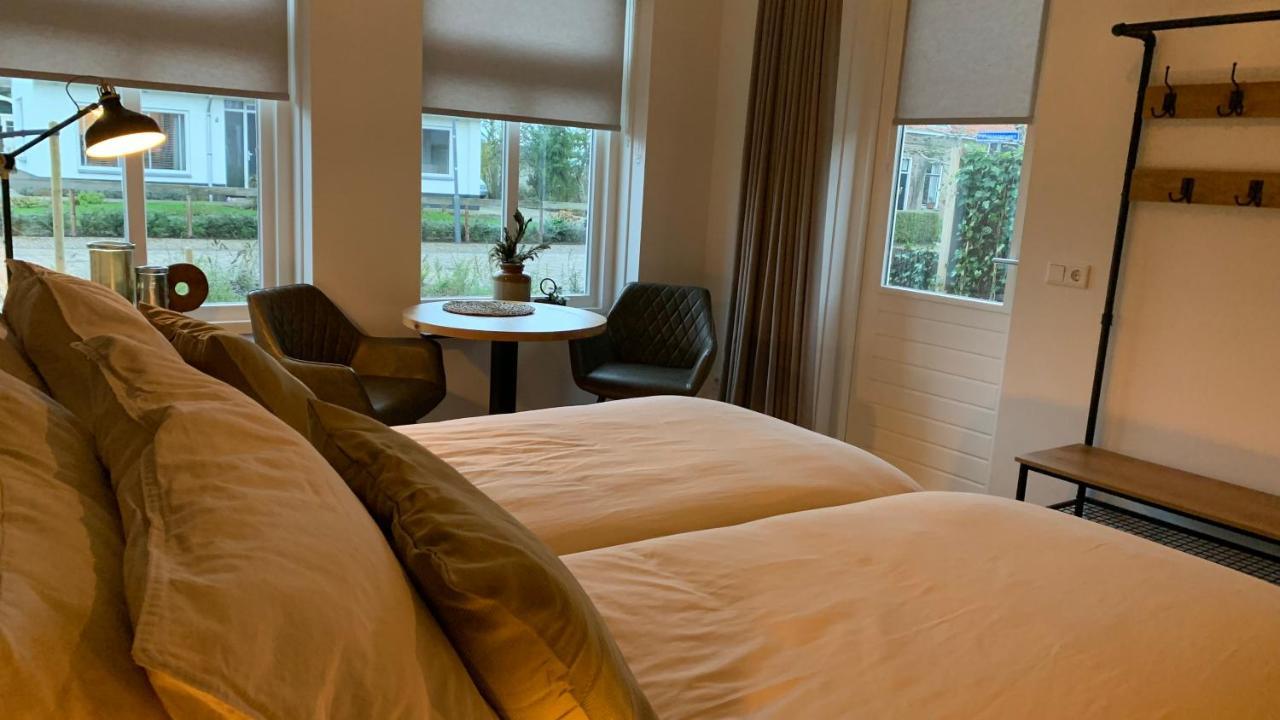 De Logeerkamer Gapinge Exteriér fotografie