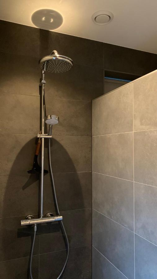 De Logeerkamer Gapinge Exteriér fotografie