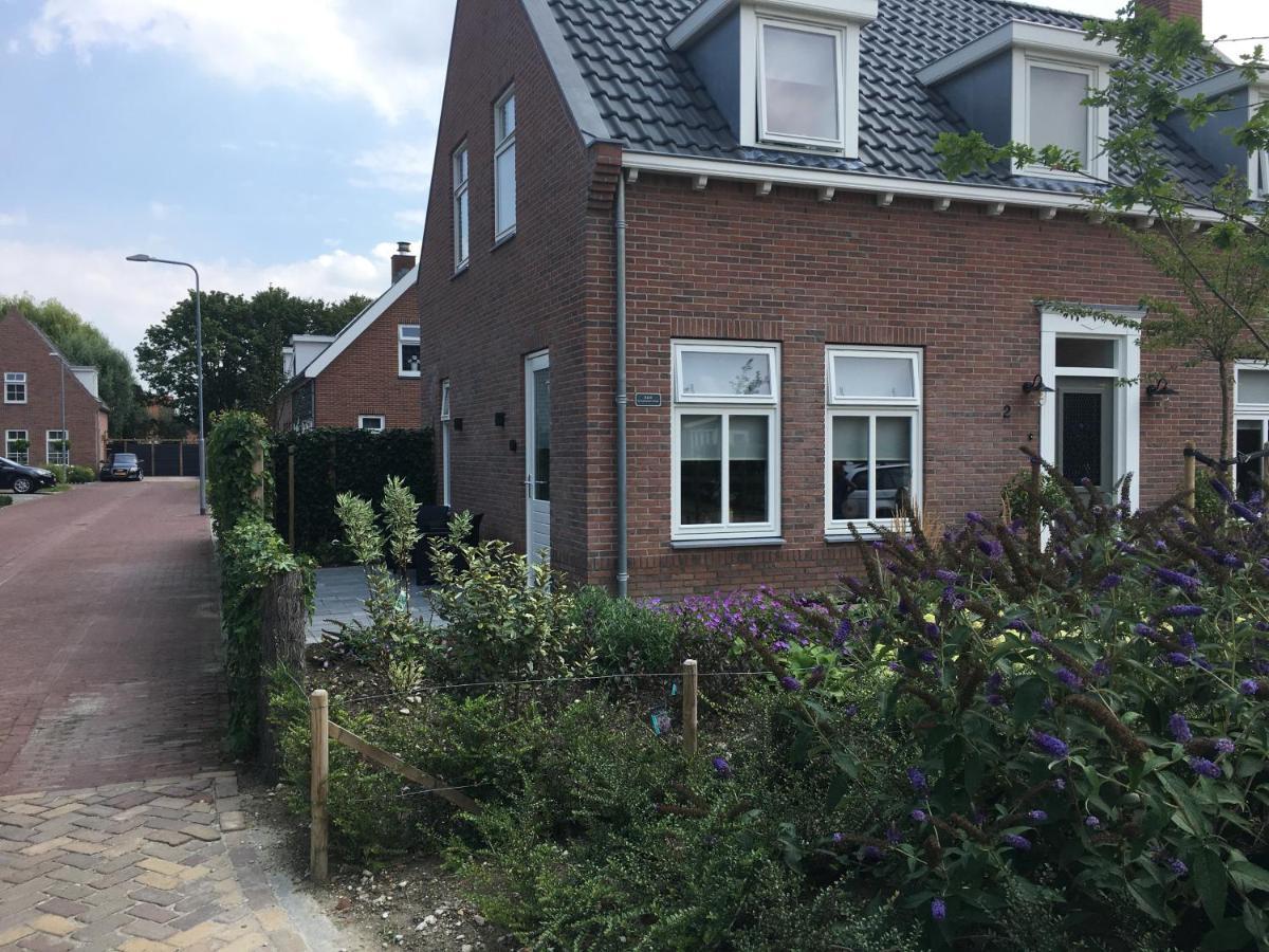 De Logeerkamer Gapinge Exteriér fotografie