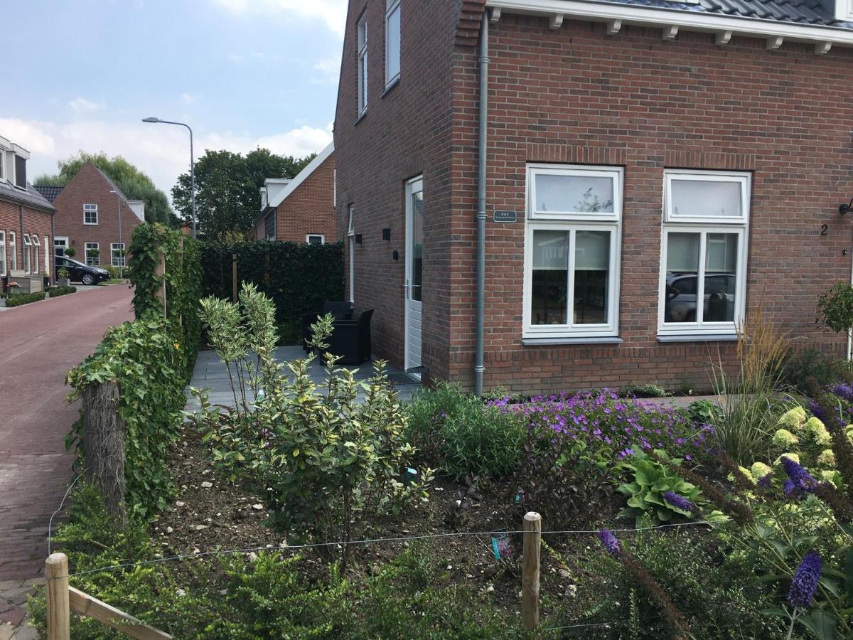 De Logeerkamer Gapinge Exteriér fotografie